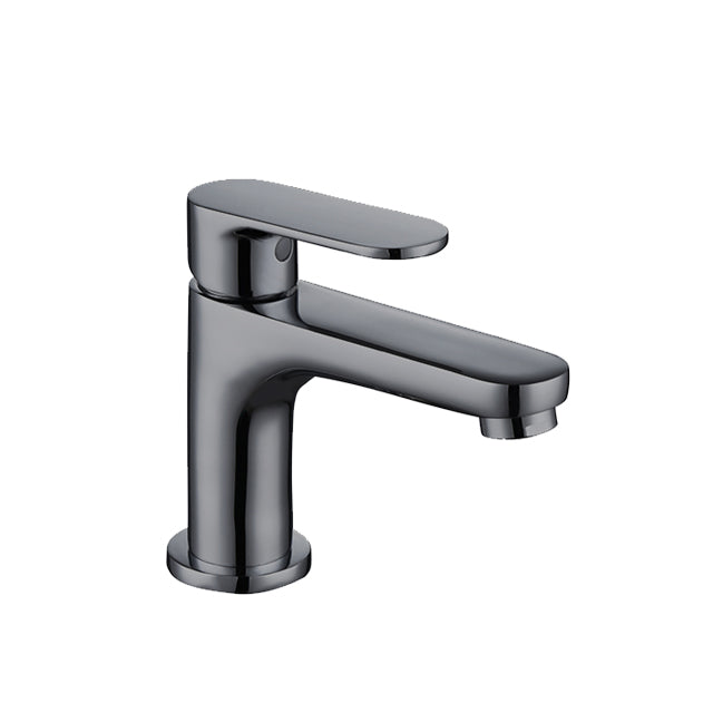 ZAFFIRO PT-911GM BASIN TAP