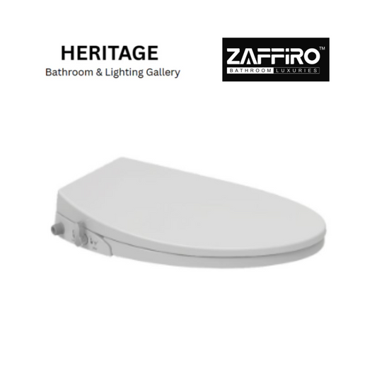 Zaffiro PWC-BSU50-UF Manual Bidet Seat Cover