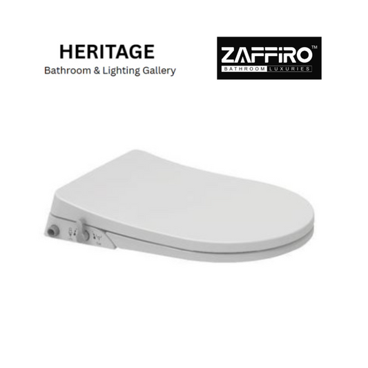 Zaffiro PWC-BSV30-PP Manual Bidet Seat Cover