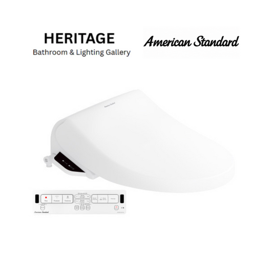American Standard Pristine Star (remote control version) E-Bidet