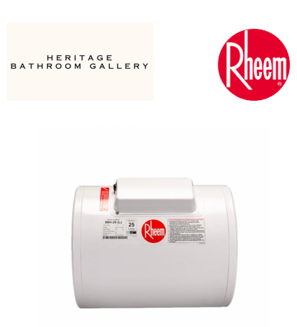 RHEEM EH SERIES STORAGE HEATER