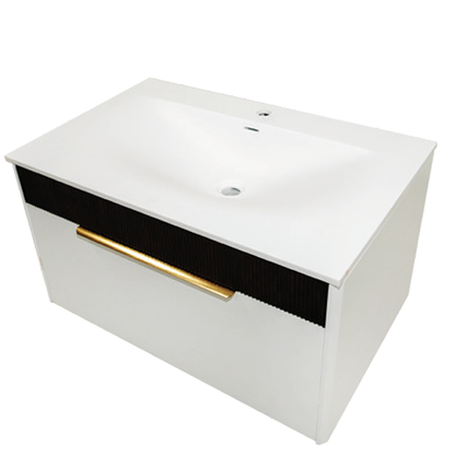 Rigel 60CM/80CM Drawer Basin Cabinet