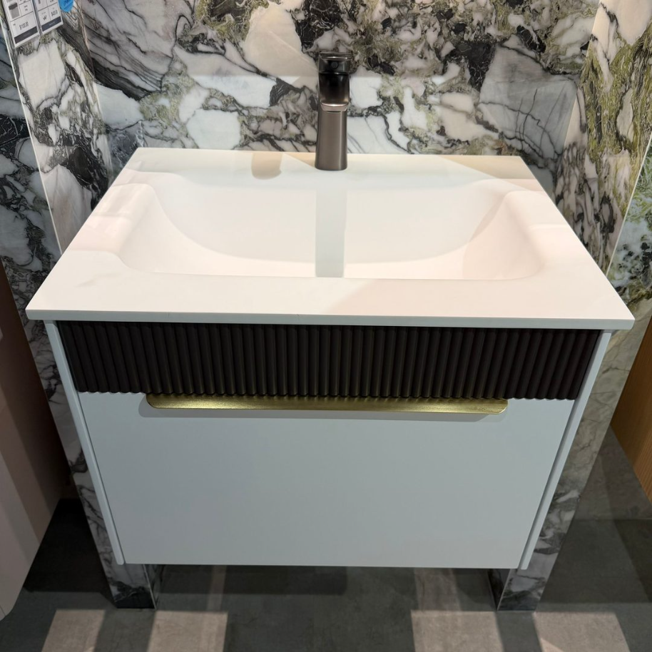 Rigel 60CM/80CM Drawer Basin Cabinet