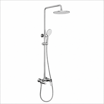 Rigel MXTE65039T03 Rainshower System (Available in 3 colours)