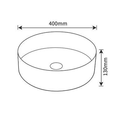 AALTO S3002 BASIN
