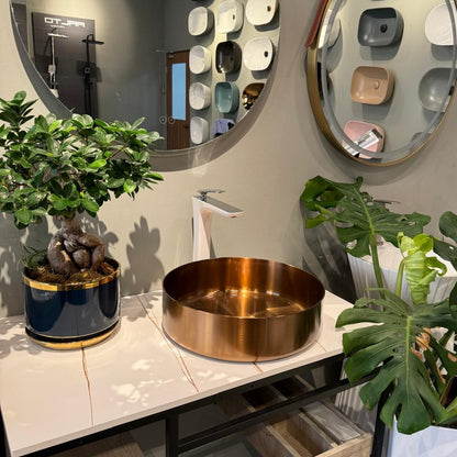 AALTO S4002 BASIN