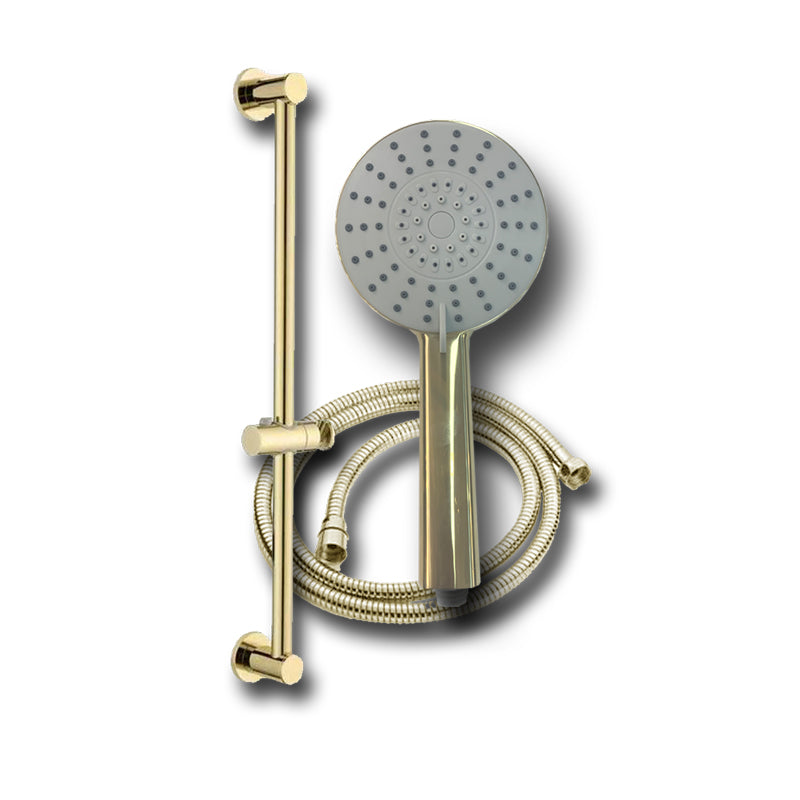 Aalto SH-306MG Hand Shower Set – Heritage Bathroom Gallery