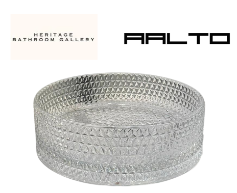Aalto GL01 basin