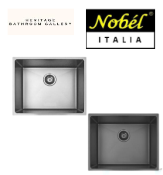 Nobel U15 series Kitchen sink