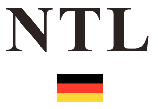 NTL CATALOGUE