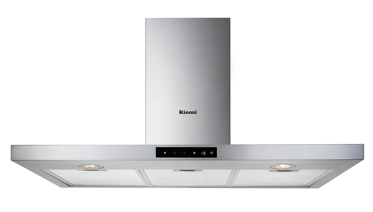 RINNAI RH-C249-SSR CHIMNEY HOOD