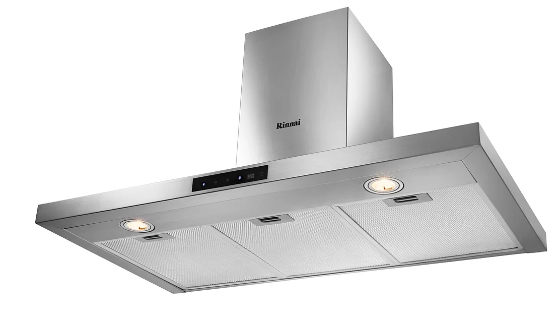 RINNAI RH-C249-SSR CHIMNEY HOOD