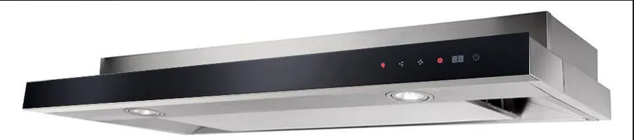 RINNAI  RH-S309-GBR-T SLIM HOOD