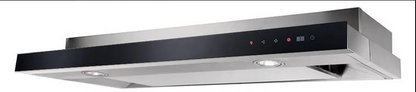 RINNAI  RH-S309-GBR-T SLIM HOOD