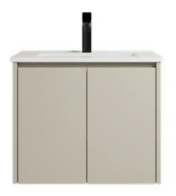 Dusche 2006315BG 60cm Basin Cabinet (Beige)