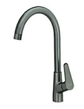 Fidelis 66E5C-HGM Kitchen Tap