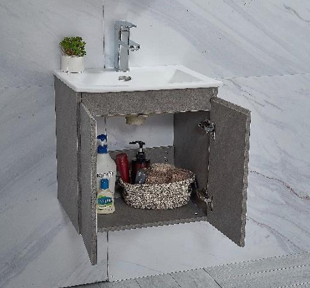 Nobel CPA-502 (50CM) Basin Cabinet