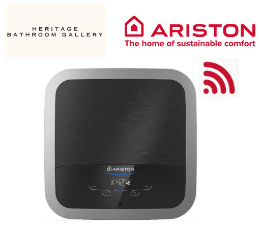 Ariston AN2 Top WIFI Storage Heater (30L)
