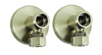 Fidelis 0017 Exposed Bracket