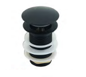 Fidelis Basin stoper