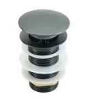 Fidelis Basin stoper