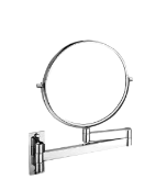 Fidelis FV6319 swivel & Rotating Magnify Mirror