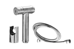 Fidelis FT-5038 series bidet spray