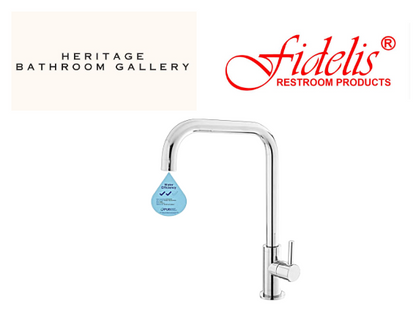 Fidelis FT-1500L Kitchen tap