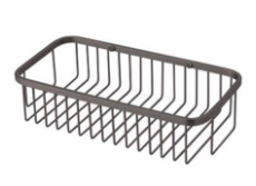 Aalto FM501H74 series shower basket