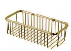Aalto FM501H74 series shower basket
