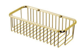 Aalto FM501H74 series shower basket