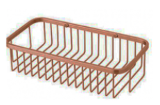 Aalto FM501H74 series shower basket