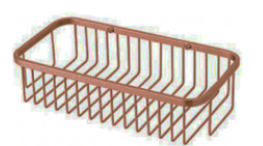 Aalto FM501H74 series shower basket