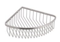 Aalto FM5323H74 series shower rack