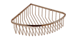 Aalto FM5323H74 series shower rack