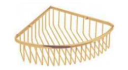 Aalto FM5323H74 series shower rack
