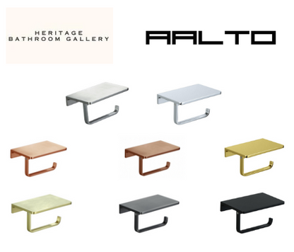 Aalto 1103 Series Paper Holder