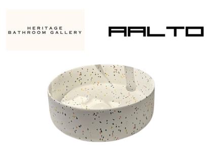Aalto K473-F980 basin