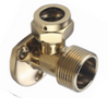 NTL 1906 series exposed bracket