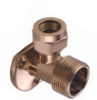 NTL 1906 series exposed bracket