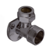NTL 1906 series exposed bracket