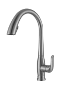 Rico 30418-2 Mixer pull out tap