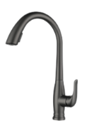 Rico 30418-2 Mixer pull out tap