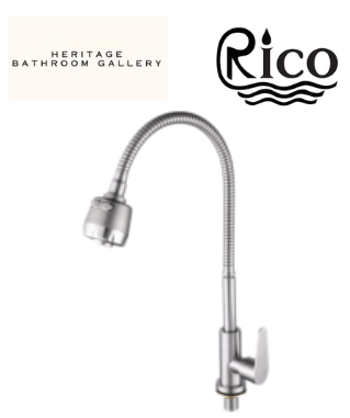 RICO 30405-13-CF kitchen tap