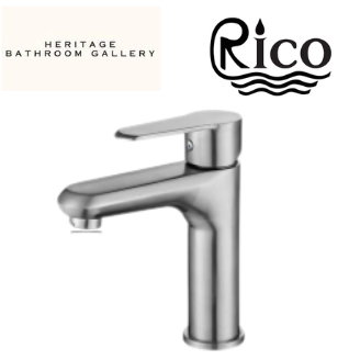 Rico 30406-4 Mixer Basin Tap
