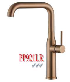 POZZI PP921L Mixer Tap