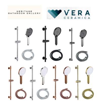 Vera 1504 series Hand Shower Set