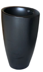 Vera GD.012 50cm Free Standing Basin