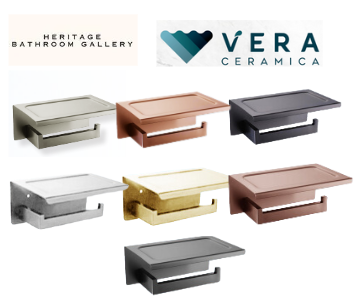 VERA 2005F Series Paper Holder