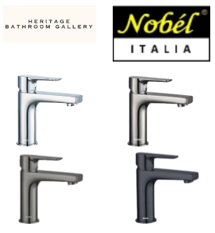 Nobel N-9931 Series Basin Tap
